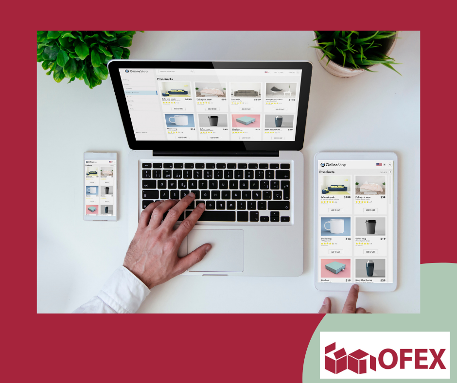 website