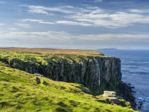 Cornwall