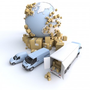 bigstock Unloading truck in an internat 47746324 300x300 1