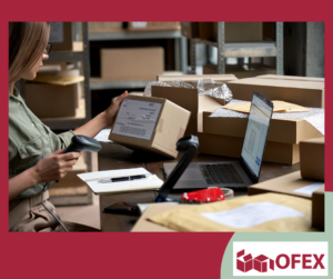 order fulfilment