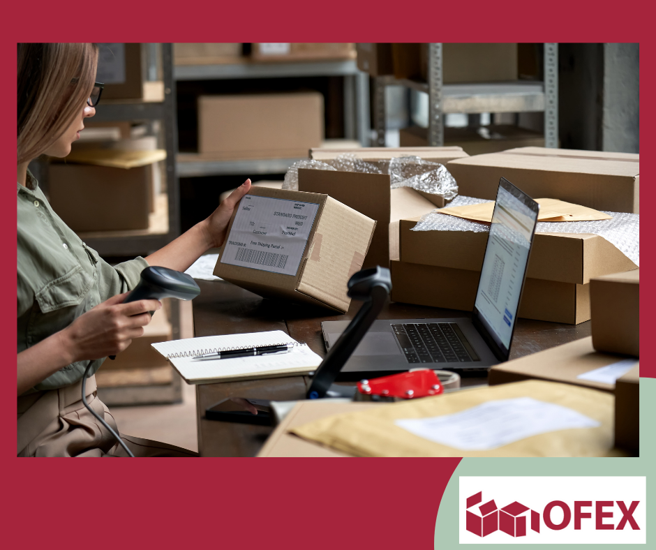 order fulfilment