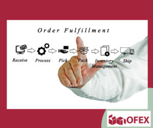 order fulfilment