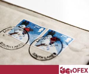 postage