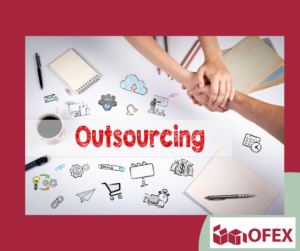 outsource