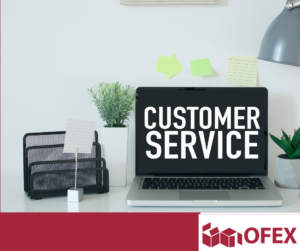 customer service