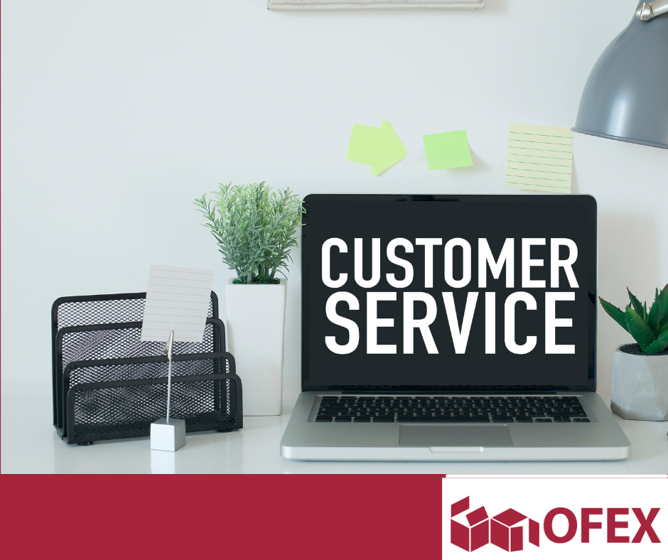 customer service