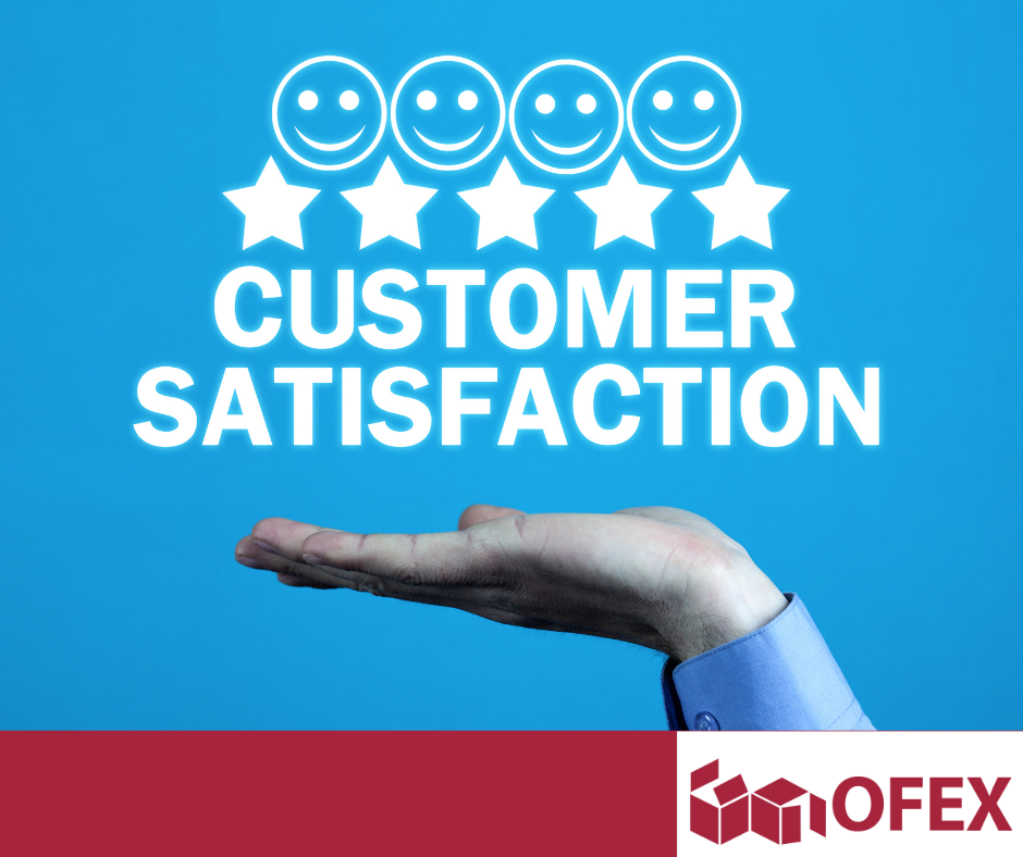 customer