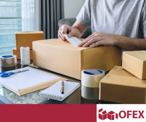 order fulfilment