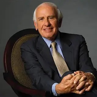 Jim Rohn