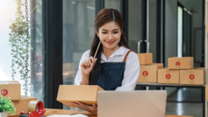 5 Stress-Free Ways To Manage Order Fulfilment