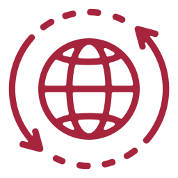 global distribution