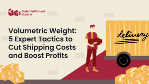 Volumetric Weight: 5 Expert Tactics to Cut Shipping Costs and Boost Profits