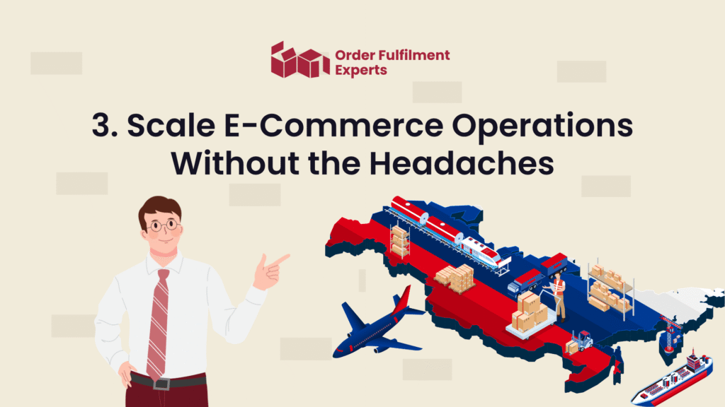 3 Undeniable Game Changing Ways Smart Logistics Infrastructure Boosts ROI And How to Start Now 3