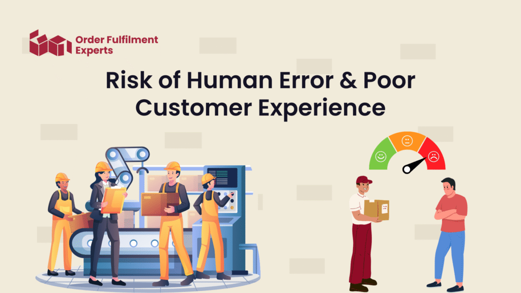 DIY Fulfilment Can Hurt More Than Help 7 Hidden Costs of DIY Fulfilment And When to Switch to a Pro 8