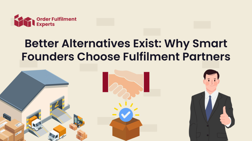 DIY Fulfilment Can Hurt More Than Help 7 Hidden Costs of DIY Fulfilment And When to Switch to a Pro 6