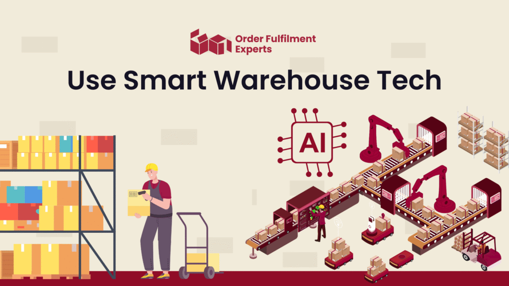 Storage Costs Eating Your Profits? 6 Proven Ways to Optimise Space Without Upsizing