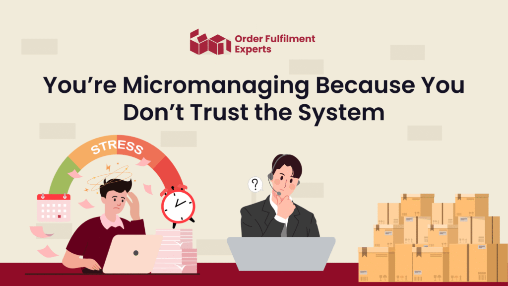 6 Painful Reasons You’re Still Spending Hours on Ops And How to Stop