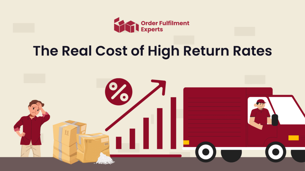 The Real Cost of High Return Rates