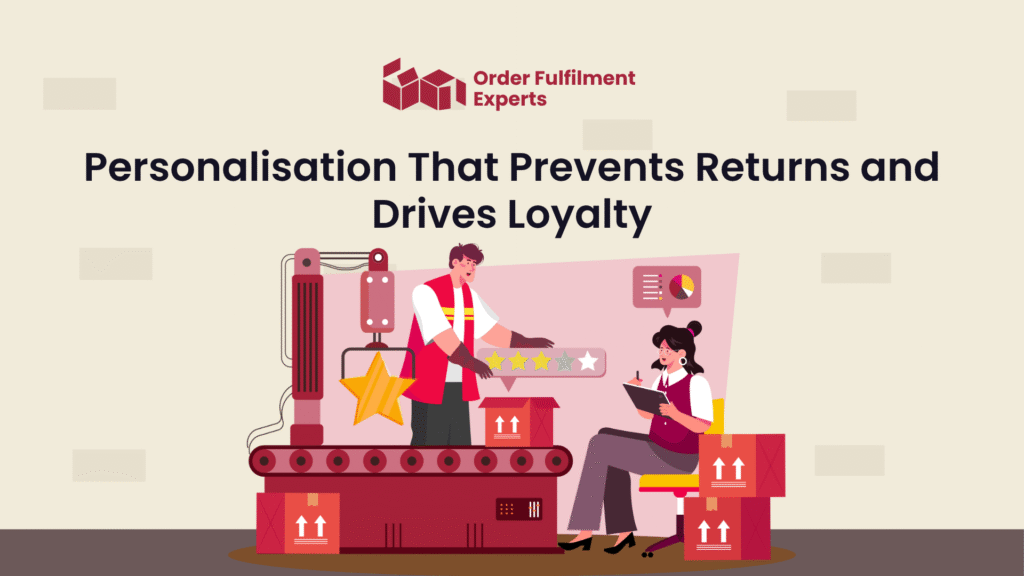 7 Smart Fixes for the Fulfilment Feedback Loop How to Reduce Returns and Win Repeat Customers 7