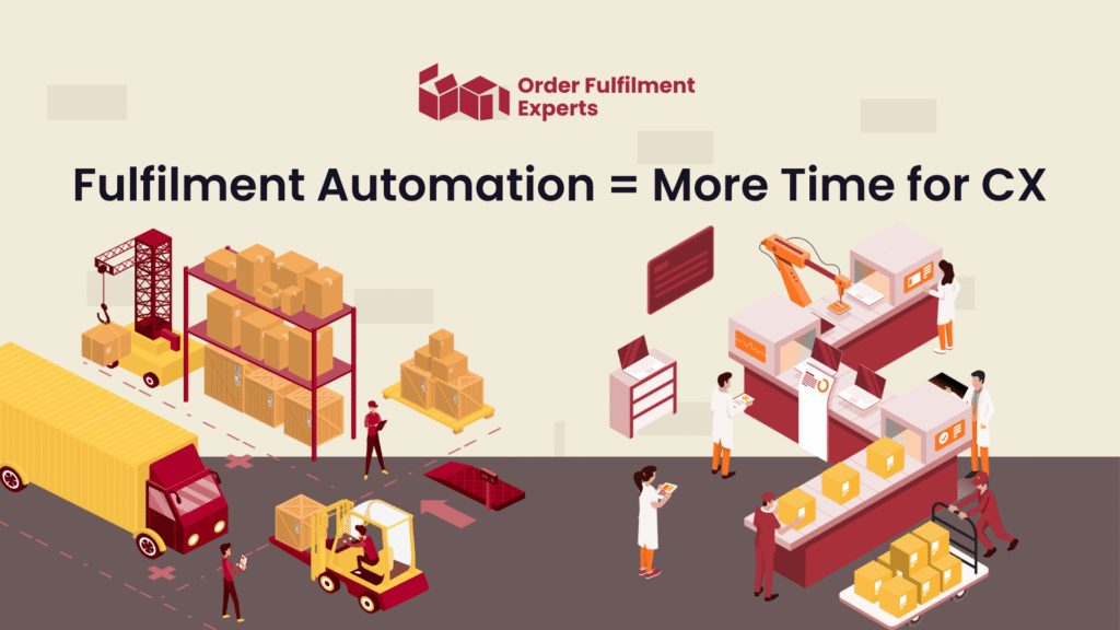 7 Smart Fixes for the Fulfilment Feedback Loop How to Reduce Returns and Win Repeat Customers 8