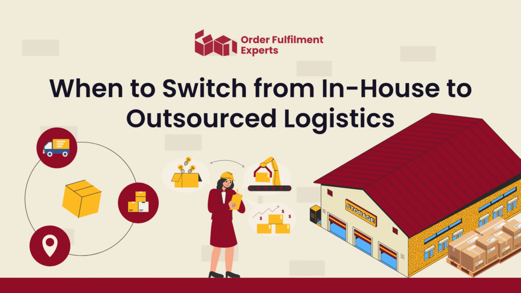 How to Run Lean Without Losing Control Smarter Logistics for Founders Who Want Freedom 5