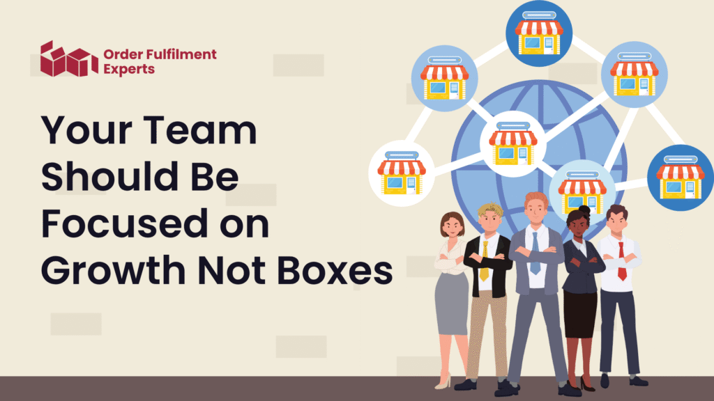 Your Team Should Be Focused on Growth Not Boxes