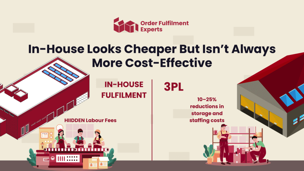 In-House Looks Cheaper But Isn’t Always More Cost-Effective
