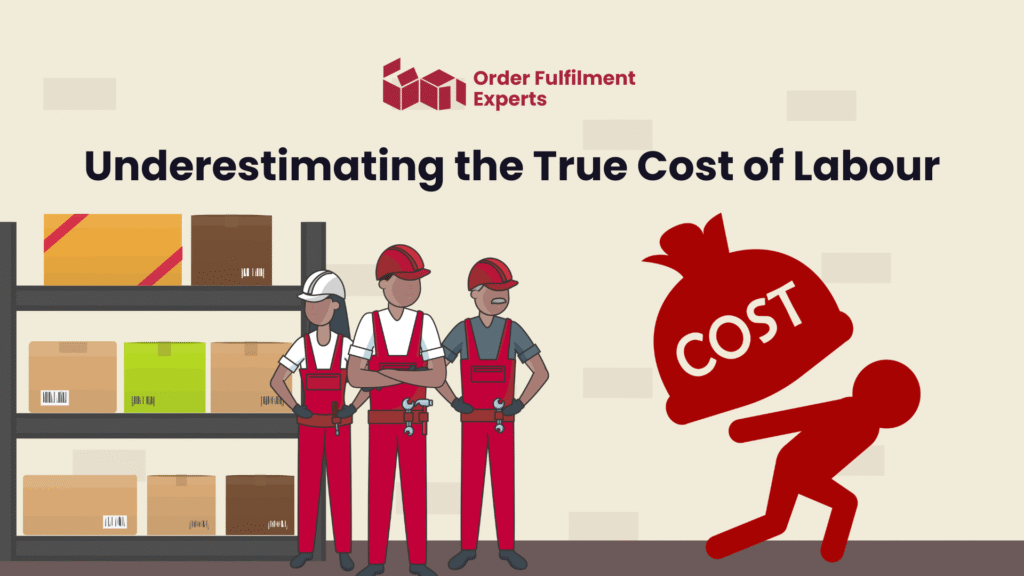 Underestimating the True Cost of Labour