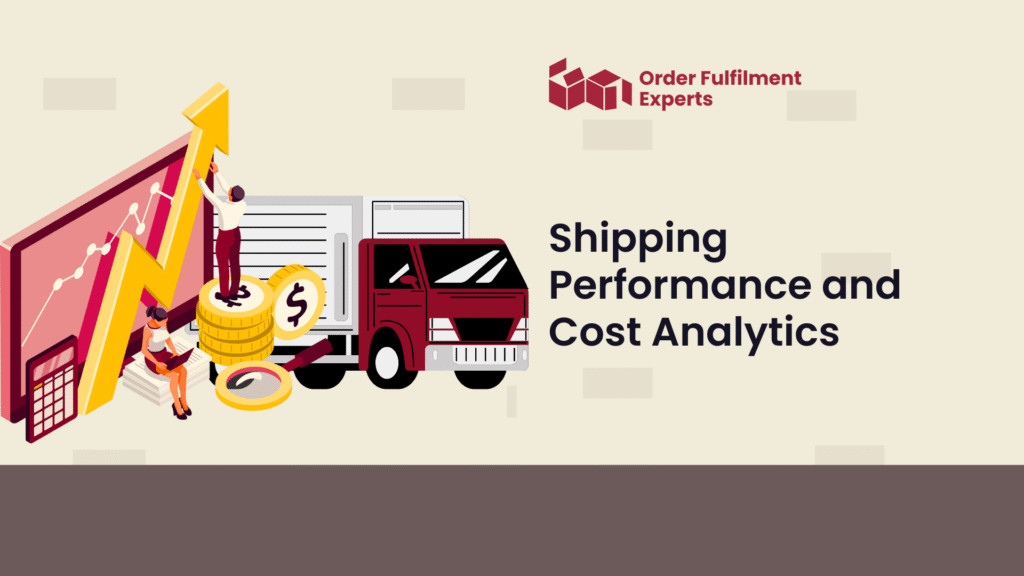 Shipping Performance and Cost Analytics