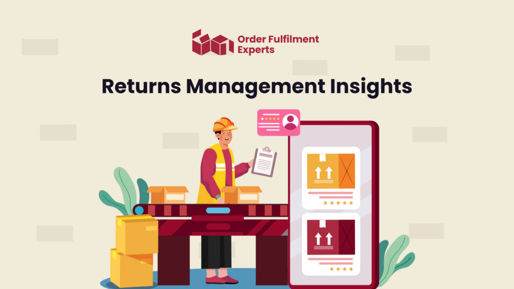 Returns Management Insights