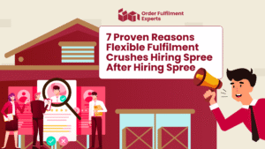 7 Proven Reasons Flexible Fulfilment Crushes Hiring Spree After Hiring Spree