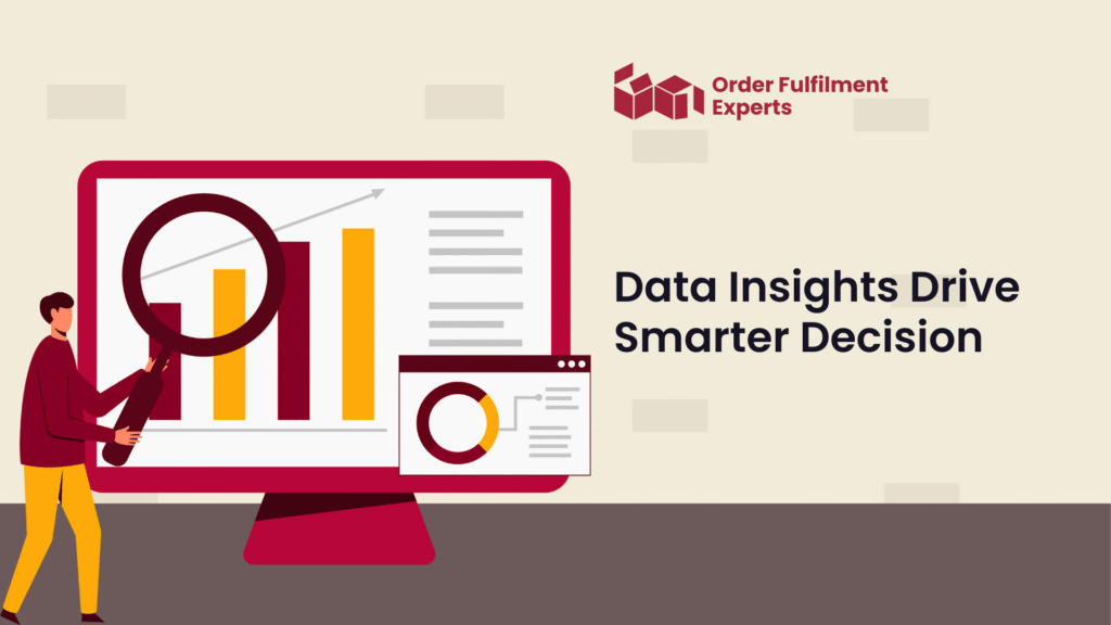 Data Insights Drive Smarter Decisions