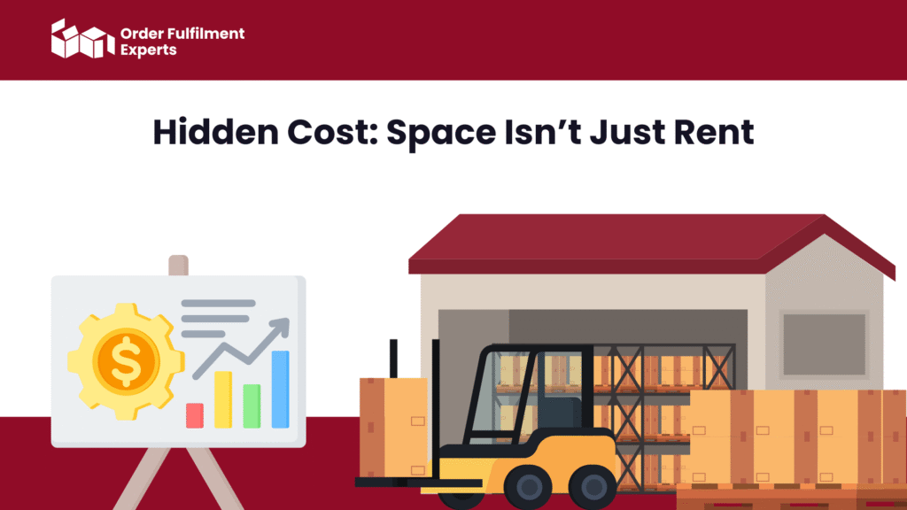 Hidden Cost: Space Isn’t Just Rent