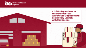 4 Critical Questions to Future-Proof Your Warehouse Capacity and Scale Every Launch with Confidence