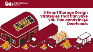 6 Smart Storage Design Strategies That Can Save You Thousands in Q4 Overheads