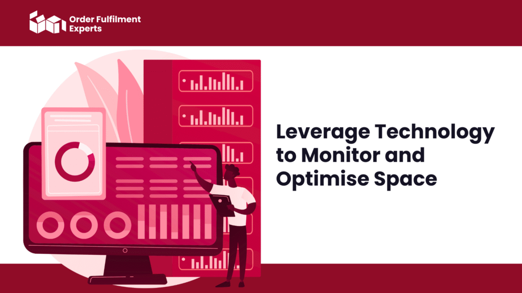 Leverage Technology to Monitor and Optimise Space